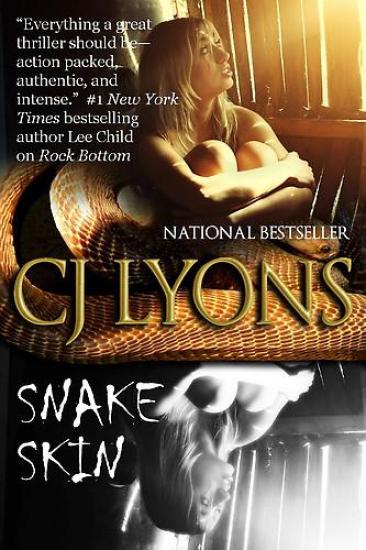 Snake Skin