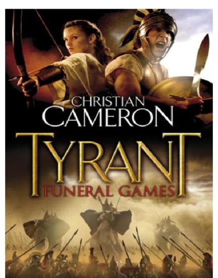 Funeral Games