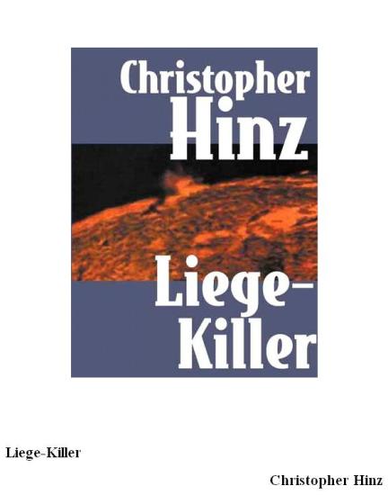 Liege killer