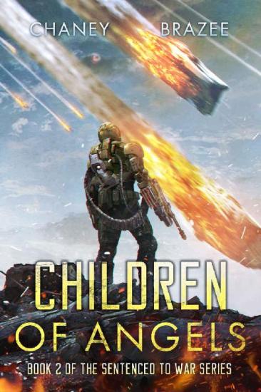 Children of Angels
