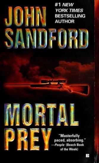 Mortal Prey
