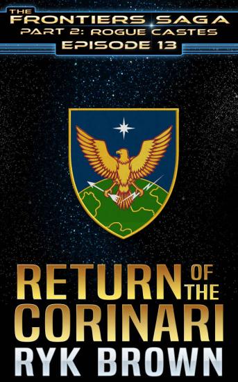 Return of the Corinari