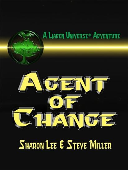 Agent of Change