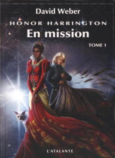En Mission 1