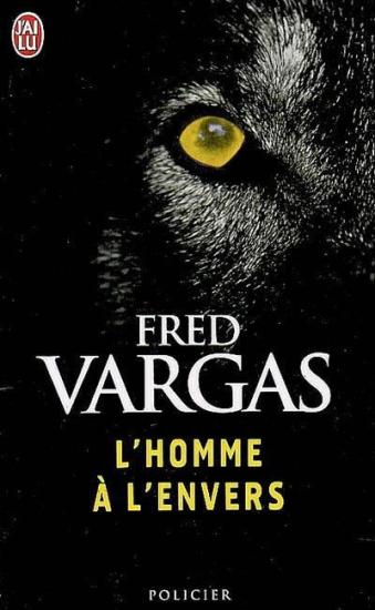 L'Homme à L'Envers